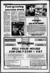 Stockport Express Advertiser Thursday 31 March 1988 Page 14