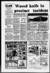 Stockport Express Advertiser Thursday 31 March 1988 Page 16