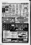 Stockport Express Advertiser Thursday 31 March 1988 Page 58