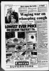 Stockport Express Advertiser Thursday 07 April 1988 Page 4