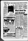 Stockport Express Advertiser Thursday 07 April 1988 Page 6