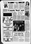 Stockport Express Advertiser Thursday 07 April 1988 Page 10
