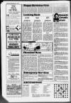 Stockport Express Advertiser Thursday 07 April 1988 Page 12