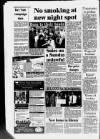 Stockport Express Advertiser Thursday 07 April 1988 Page 14