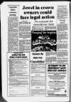 Stockport Express Advertiser Thursday 07 April 1988 Page 16