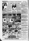Stockport Express Advertiser Thursday 14 April 1988 Page 4