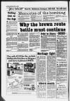 Stockport Express Advertiser Thursday 14 April 1988 Page 6