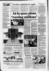 Stockport Express Advertiser Thursday 14 April 1988 Page 10