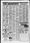 Stockport Express Advertiser Thursday 14 April 1988 Page 20