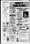 Stockport Express Advertiser Thursday 14 April 1988 Page 24