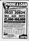 Stockport Express Advertiser Thursday 14 April 1988 Page 42