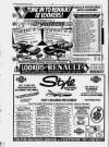 Stockport Express Advertiser Thursday 14 April 1988 Page 60
