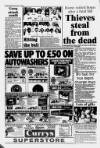 Stockport Express Advertiser Thursday 21 April 1988 Page 4