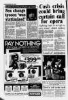 Stockport Express Advertiser Thursday 21 April 1988 Page 8