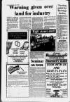 Stockport Express Advertiser Thursday 21 April 1988 Page 22