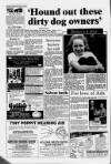 Stockport Express Advertiser Thursday 28 April 1988 Page 2