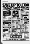 Stockport Express Advertiser Thursday 28 April 1988 Page 4