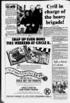 Stockport Express Advertiser Thursday 28 April 1988 Page 8