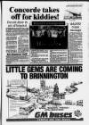 Stockport Express Advertiser Thursday 28 April 1988 Page 15