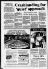Stockport Express Advertiser Thursday 28 April 1988 Page 16