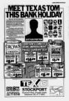 Stockport Express Advertiser Thursday 28 April 1988 Page 21