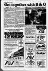 Stockport Express Advertiser Thursday 28 April 1988 Page 22