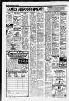 Stockport Express Advertiser Thursday 28 April 1988 Page 26