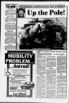 Stockport Express Advertiser Thursday 28 April 1988 Page 28