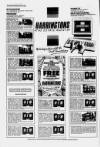 Stockport Express Advertiser Thursday 28 April 1988 Page 38