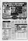 Stockport Express Advertiser Thursday 28 April 1988 Page 68