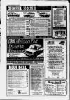 Stockport Express Advertiser Thursday 28 April 1988 Page 70