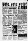 Stockport Express Advertiser Thursday 28 April 1988 Page 76