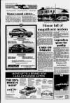 Stockport Express Advertiser Thursday 05 May 1988 Page 16