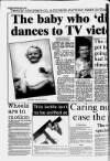 Stockport Express Advertiser Thursday 05 May 1988 Page 24
