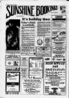 Stockport Express Advertiser Thursday 05 May 1988 Page 43
