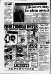 Stockport Express Advertiser Thursday 12 May 1988 Page 10