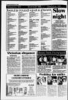 Stockport Express Advertiser Thursday 12 May 1988 Page 16