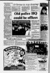 Stockport Express Advertiser Thursday 12 May 1988 Page 22