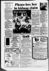 Stockport Express Advertiser Thursday 19 May 1988 Page 8