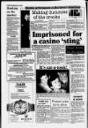 Stockport Express Advertiser Thursday 19 May 1988 Page 18