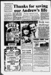 Stockport Express Advertiser Thursday 26 May 1988 Page 14