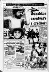 Stockport Express Advertiser Thursday 26 May 1988 Page 18