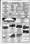 Stockport Express Advertiser Thursday 26 May 1988 Page 34