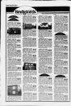 Stockport Express Advertiser Thursday 26 May 1988 Page 36