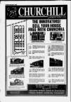 Stockport Express Advertiser Thursday 26 May 1988 Page 46