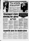 Stockport Express Advertiser Thursday 26 May 1988 Page 76