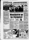 Stockport Express Advertiser Thursday 26 May 1988 Page 80
