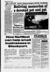 Stockport Express Advertiser Thursday 02 June 1988 Page 6