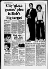 Stockport Express Advertiser Thursday 02 June 1988 Page 14