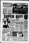 Stockport Express Advertiser Thursday 02 June 1988 Page 62